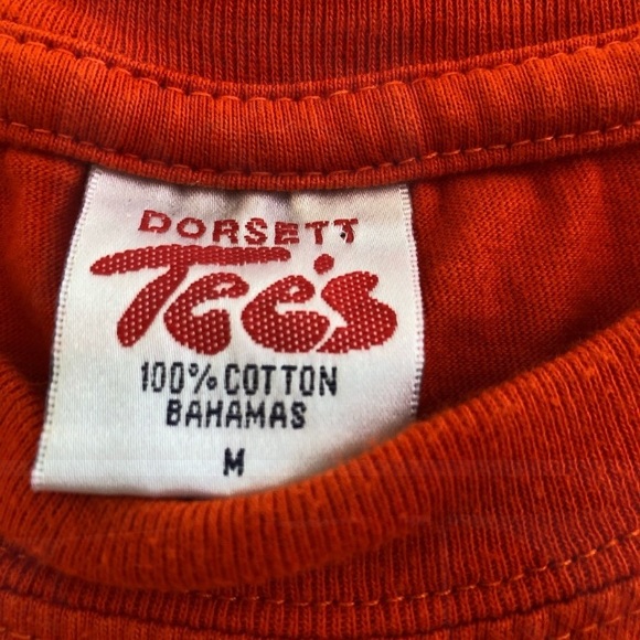 Bahamas Fringe Shirt - Picture 3 of 4